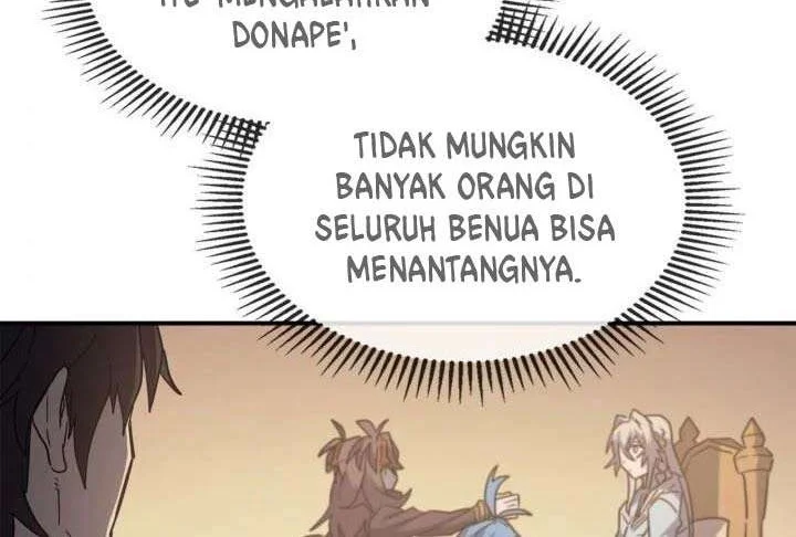 A Returner's Magic Should Be Special Chapter 153 - halaman 42