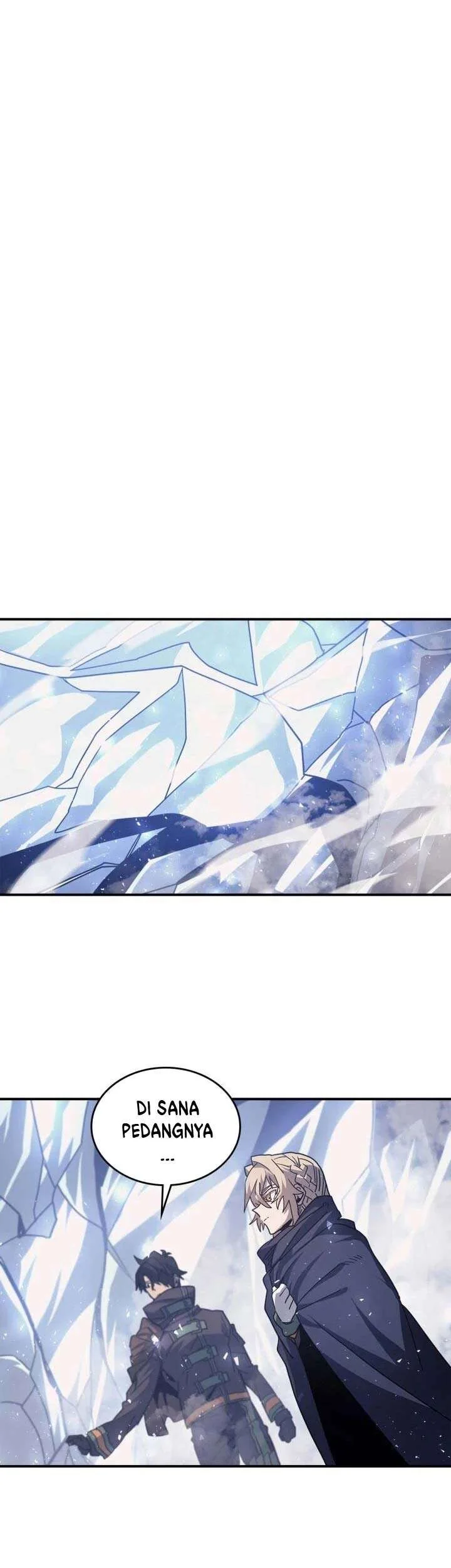 A Returner's Magic Should Be Special Chapter 153 - halaman 61