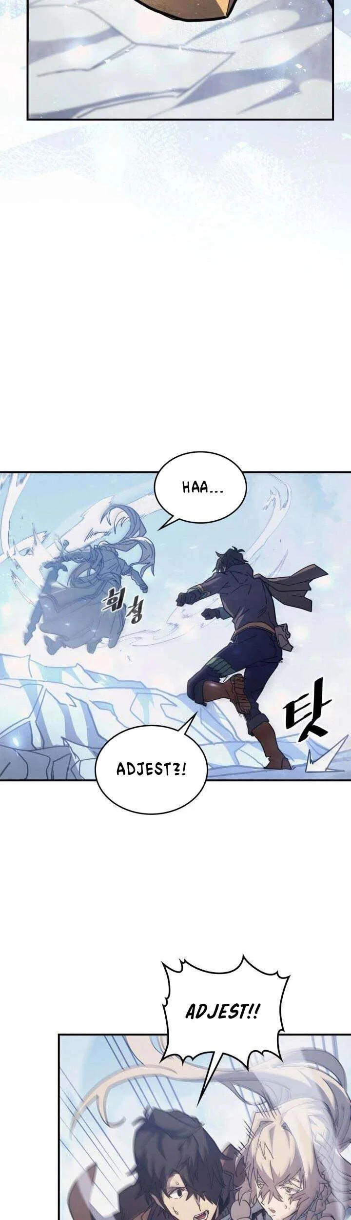 A Returner's Magic Should Be Special Chapter 154 - halaman 51