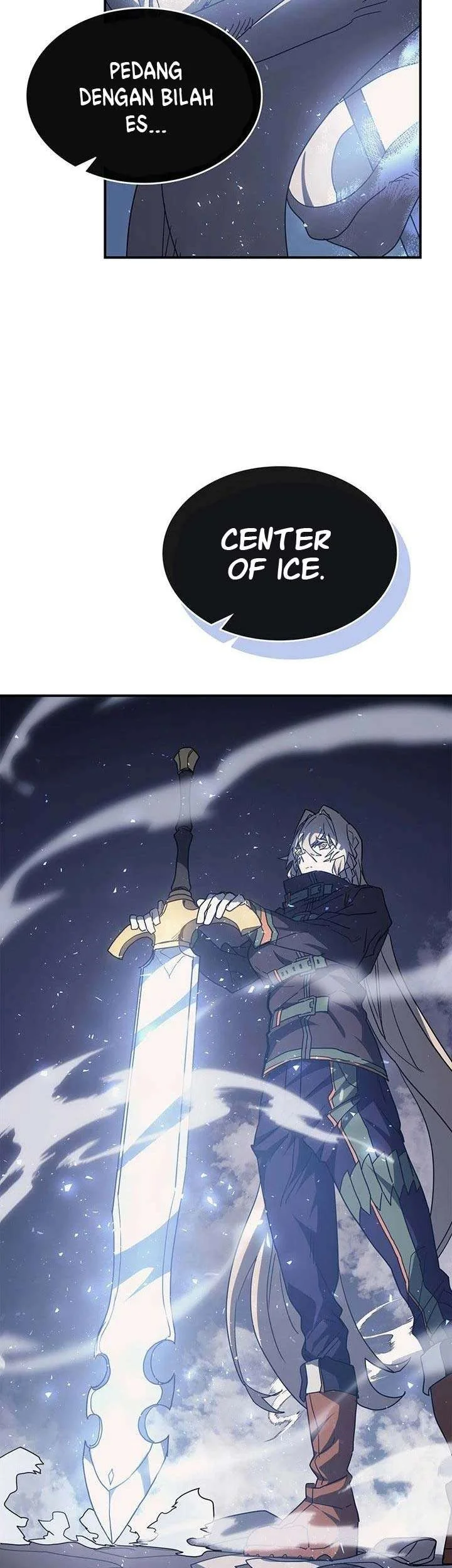 A Returner's Magic Should Be Special Chapter 155 - halaman 13