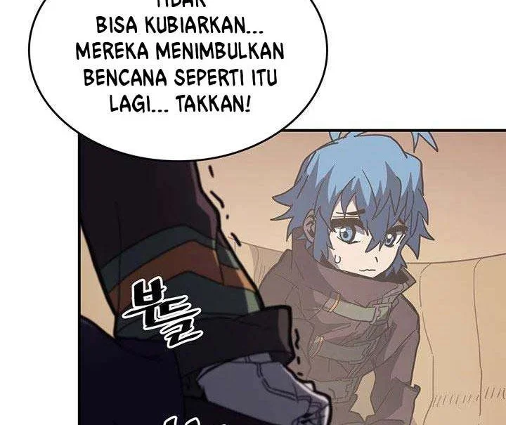 A Returner's Magic Should Be Special Chapter 155 - halaman 50