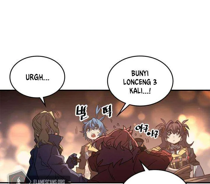 A Returner's Magic Should Be Special Chapter 156 - halaman 14