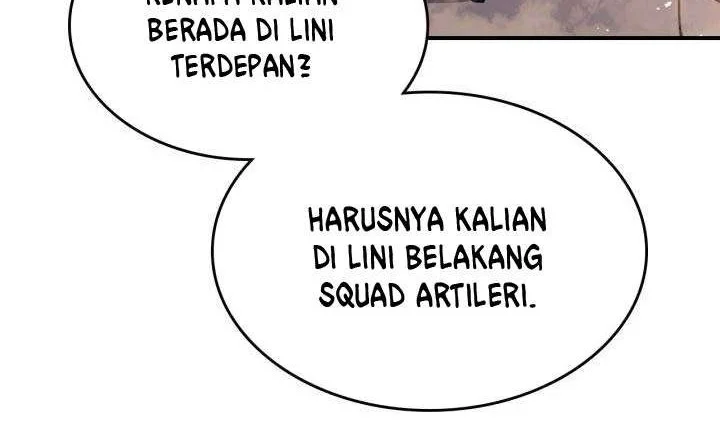 A Returner's Magic Should Be Special Chapter 156 - halaman 24