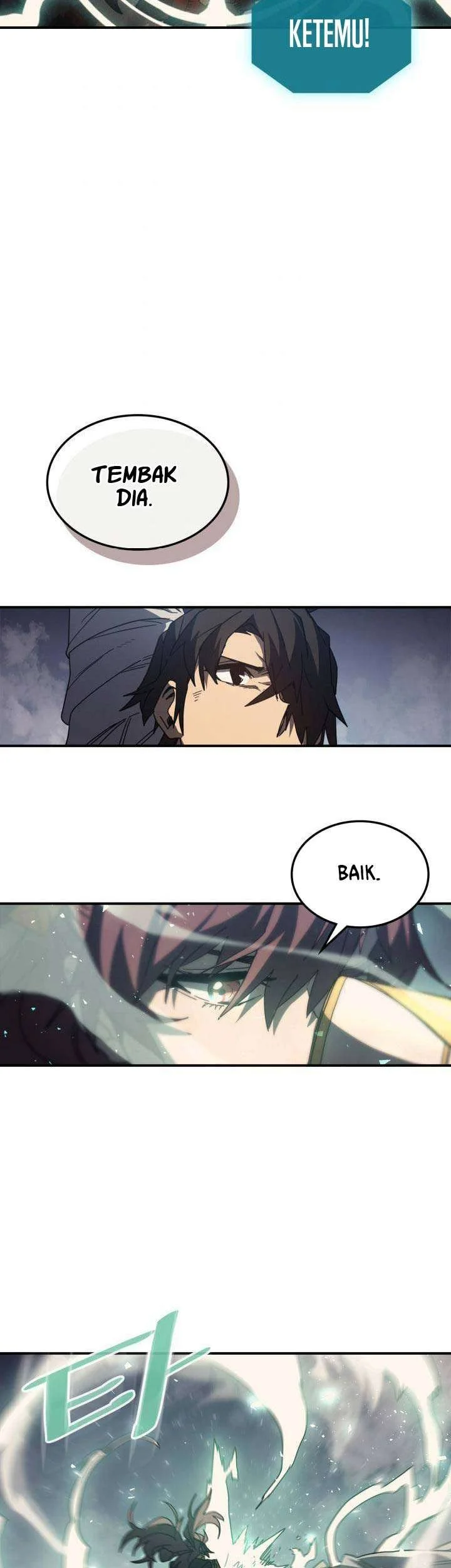 A Returner's Magic Should Be Special Chapter 156 - halaman 47