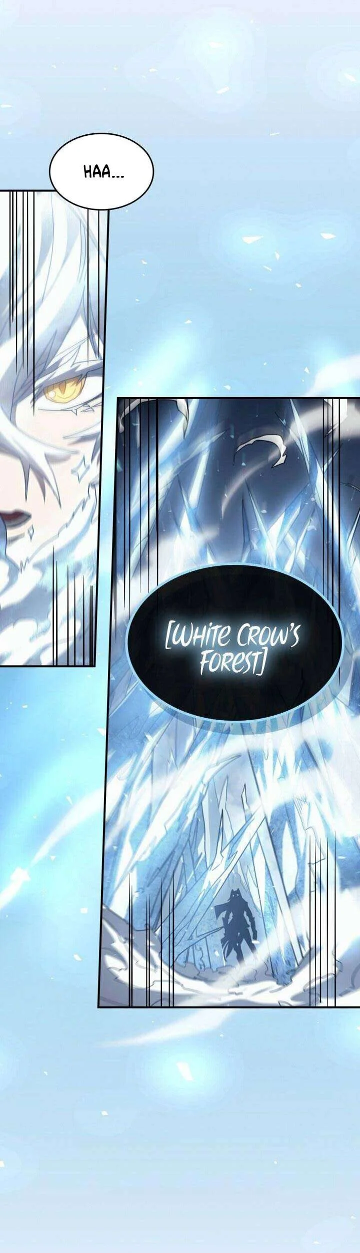 A Returner's Magic Should Be Special Chapter 156 - halaman 55