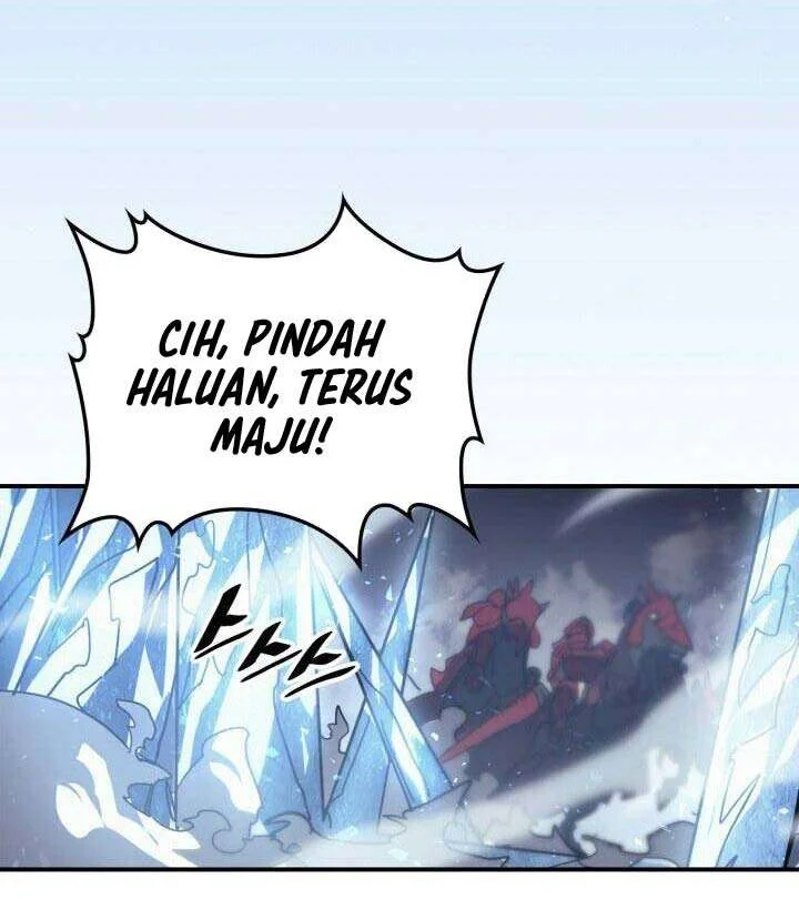 A Returner's Magic Should Be Special Chapter 156 - halaman 56