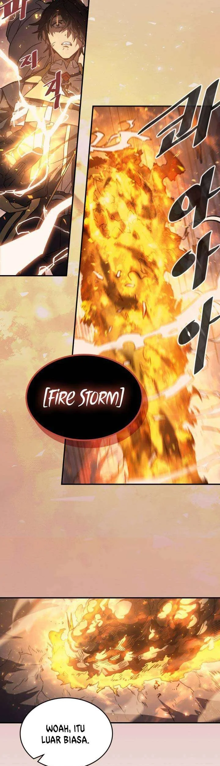A Returner's Magic Should Be Special Chapter 156 - halaman 59
