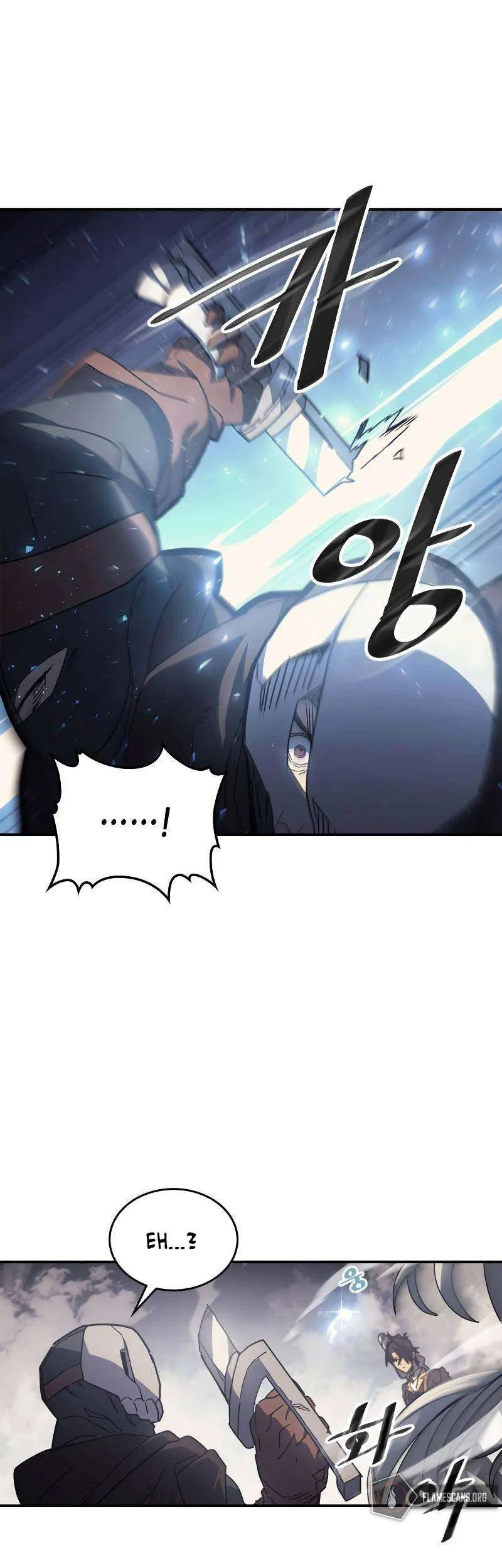 A Returner's Magic Should Be Special Chapter 157 - halaman 11