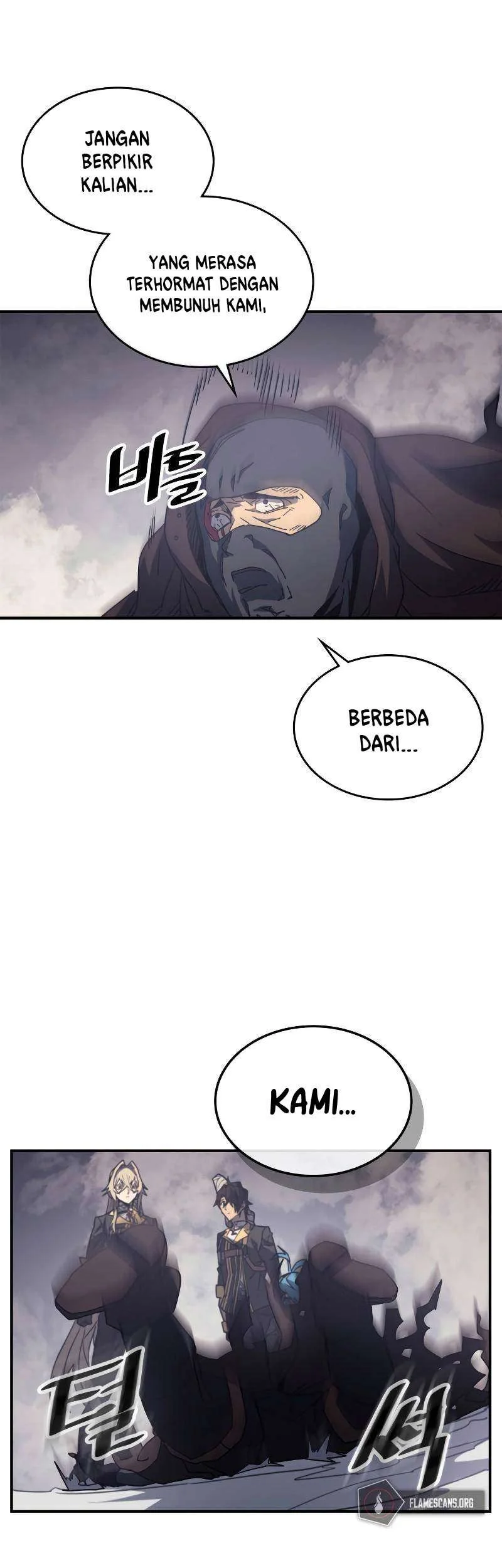 A Returner's Magic Should Be Special Chapter 157 - halaman 17