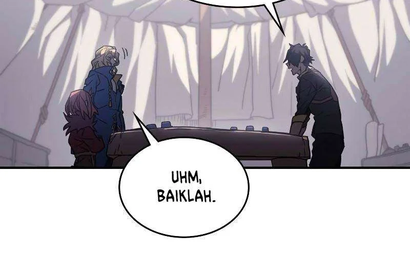 A Returner's Magic Should Be Special Chapter 157 - halaman 24