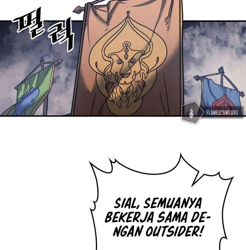 A Returner's Magic Should Be Special Chapter 157 - halaman 46