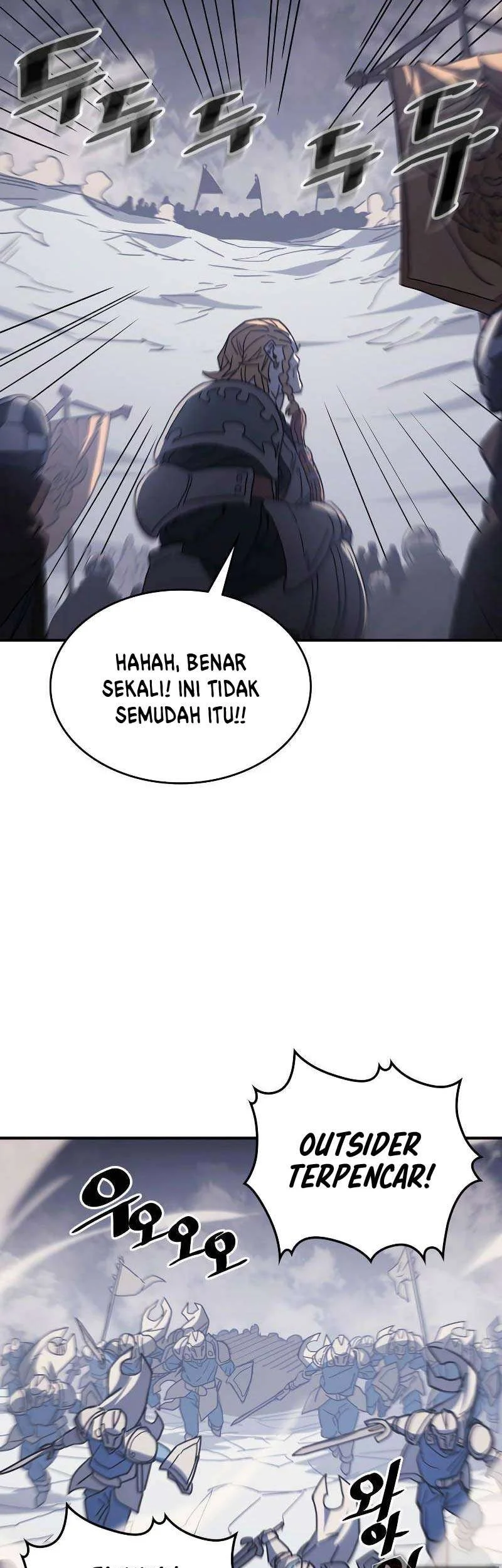 A Returner's Magic Should Be Special Chapter 157 - halaman 51