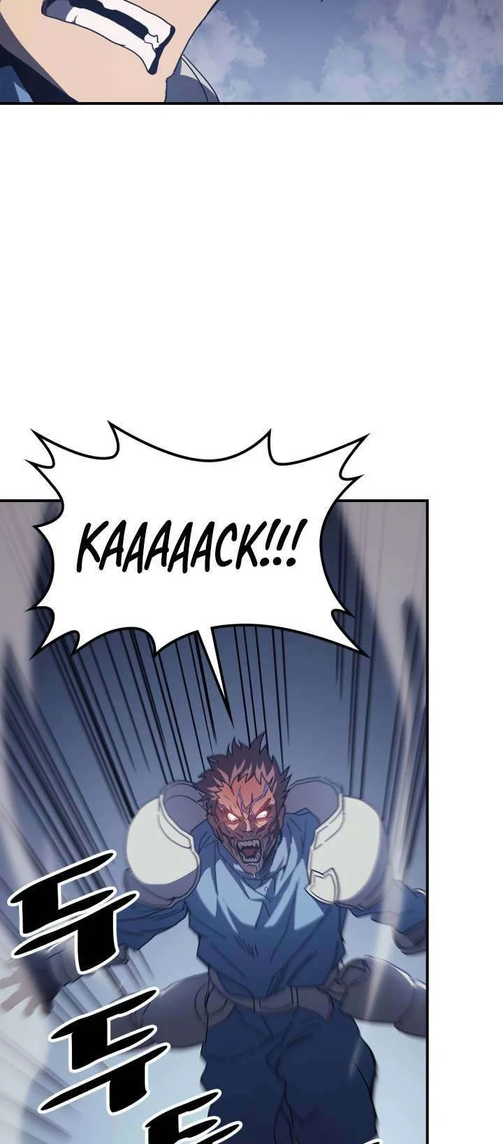 A Returner's Magic Should Be Special Chapter 158 - halaman 14