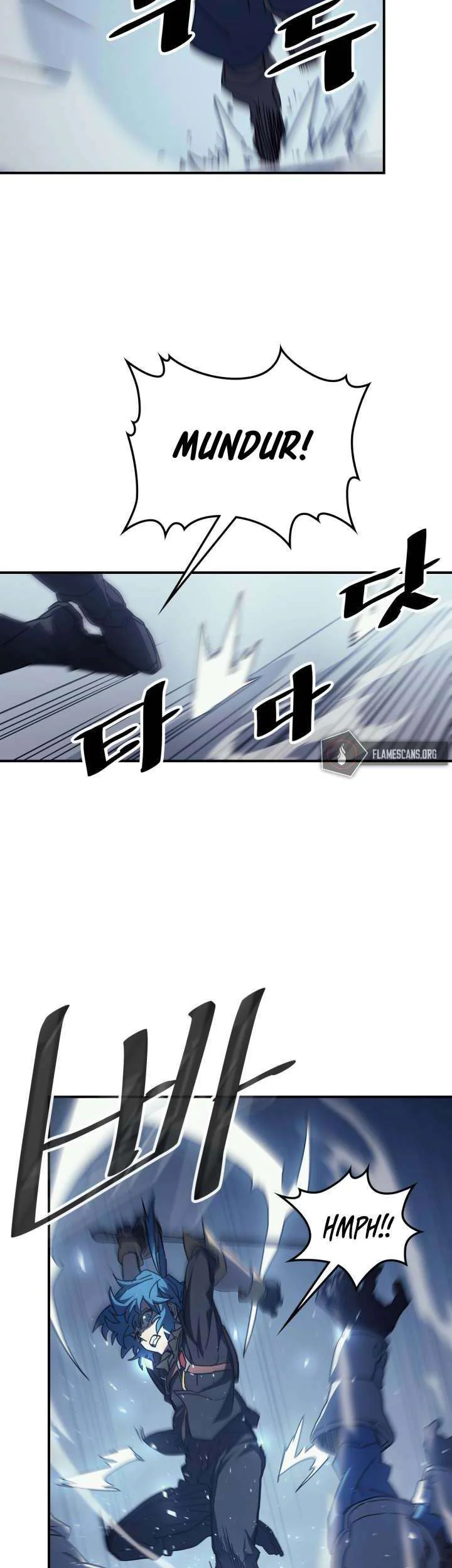 A Returner's Magic Should Be Special Chapter 158 - halaman 15