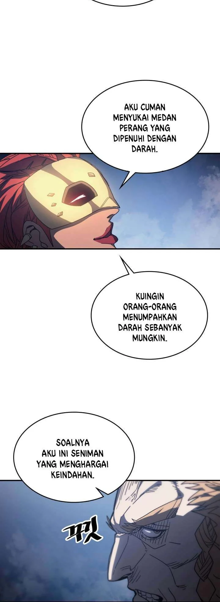 A Returner's Magic Should Be Special Chapter 158 - halaman 36