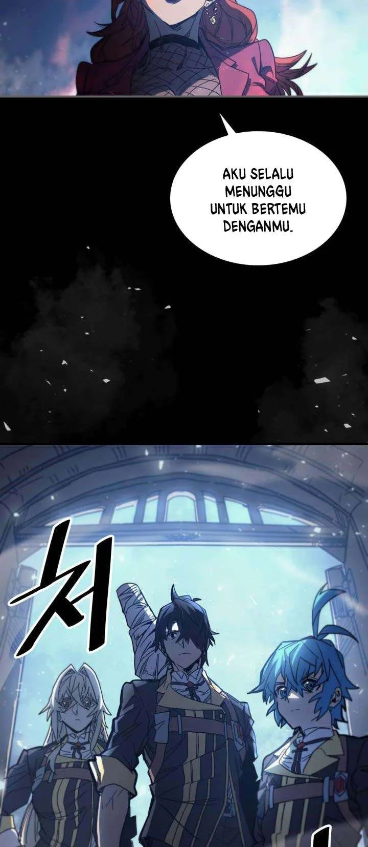 A Returner's Magic Should Be Special Chapter 158 - halaman 42