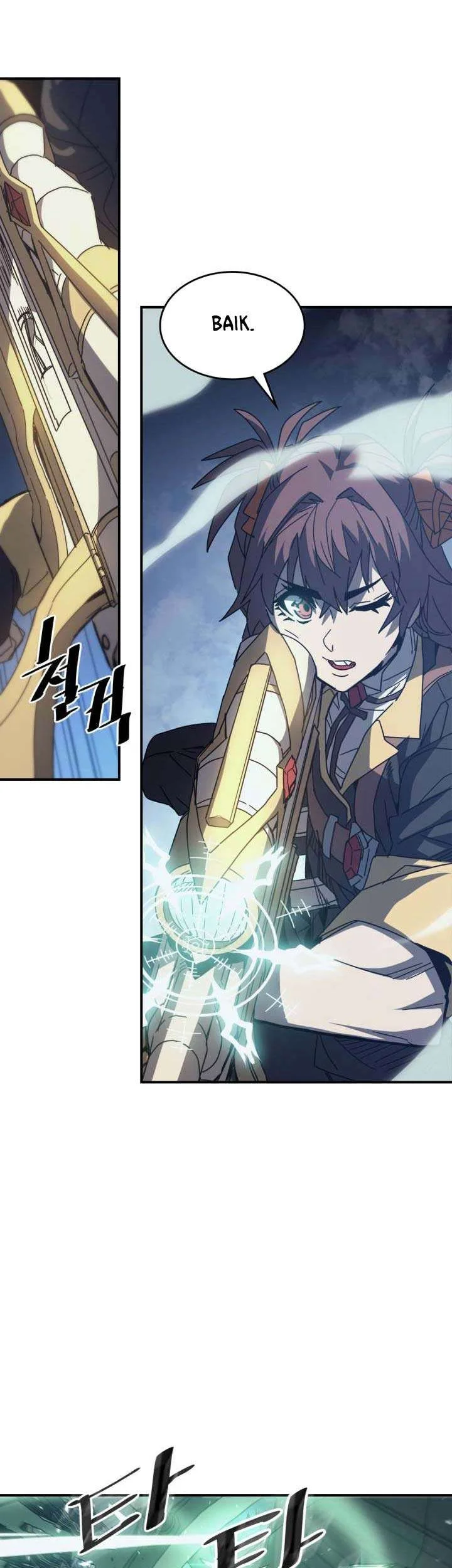 A Returner's Magic Should Be Special Chapter 159 - halaman 15