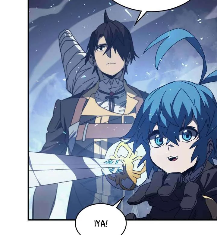 A Returner's Magic Should Be Special Chapter 159 - halaman 26