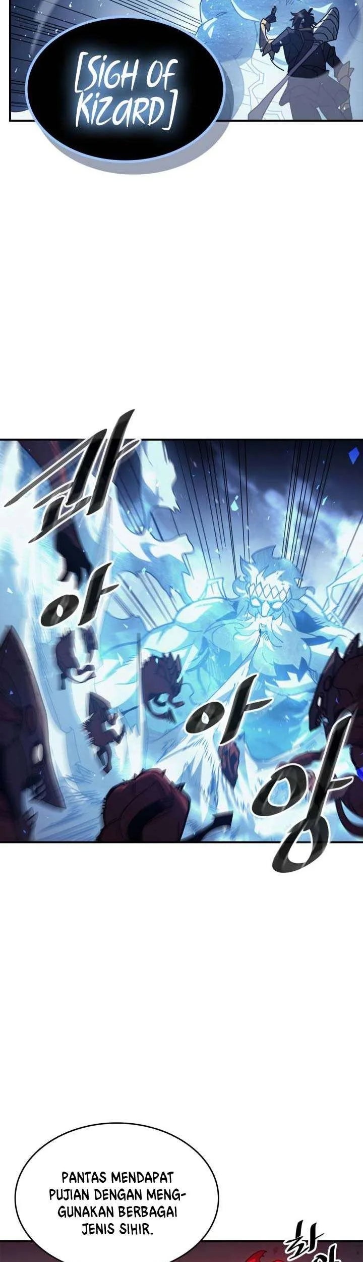 A Returner's Magic Should Be Special Chapter 159 - halaman 51