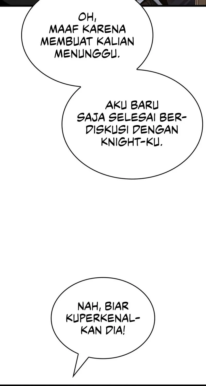 A Returner's Magic Should Be Special Chapter 16 - halaman 21