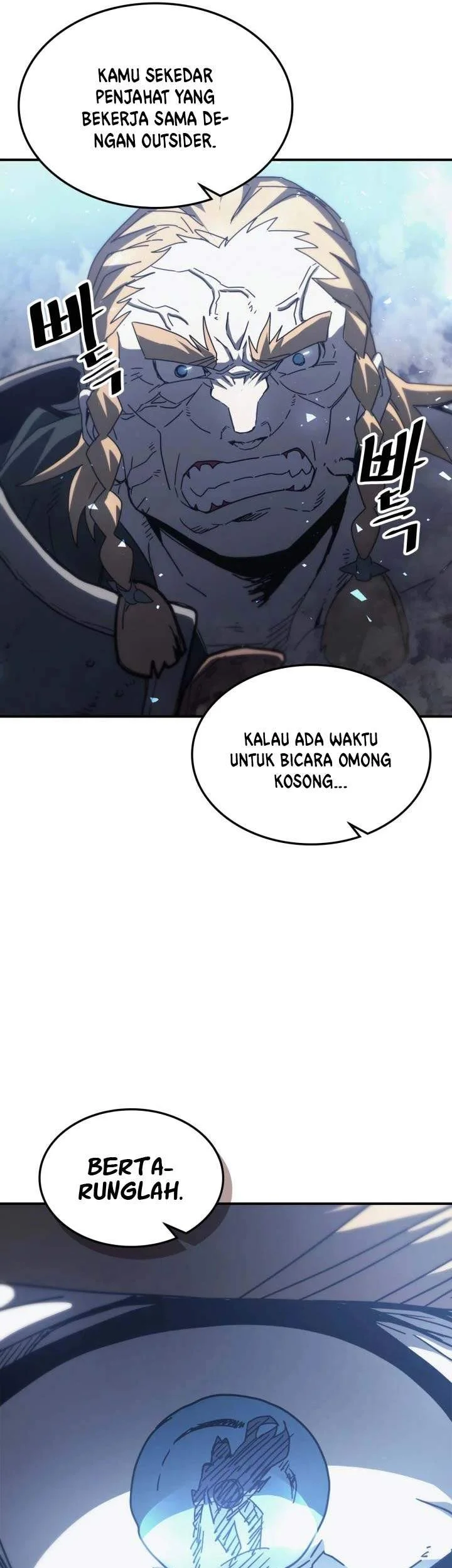 A Returner's Magic Should Be Special Chapter 160 - halaman 13