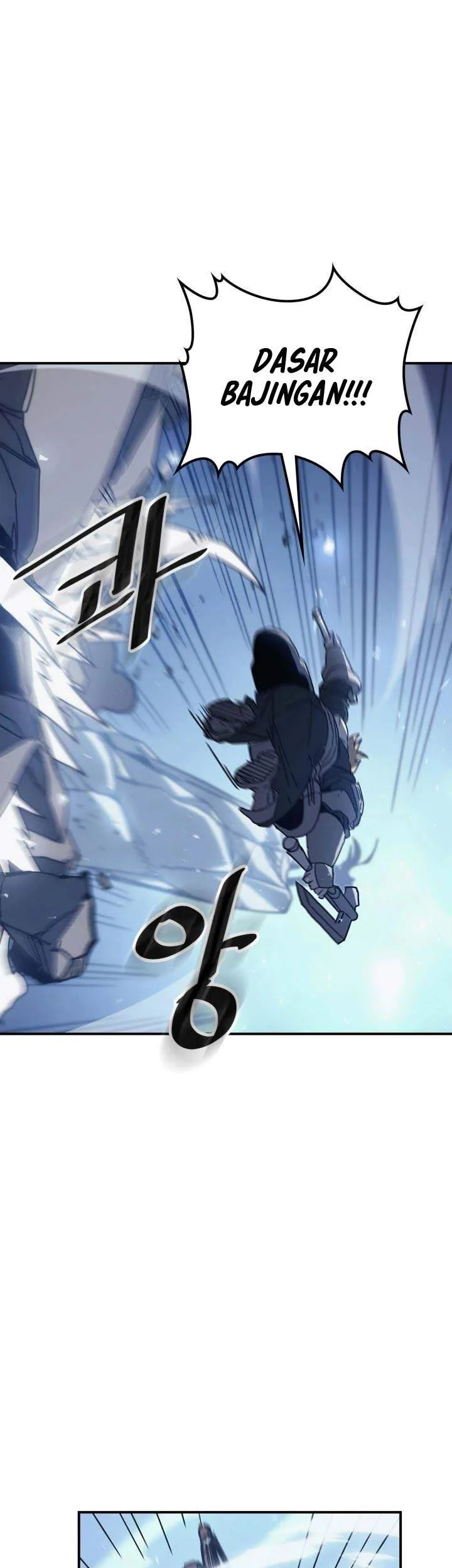 A Returner's Magic Should Be Special Chapter 160 - halaman 15