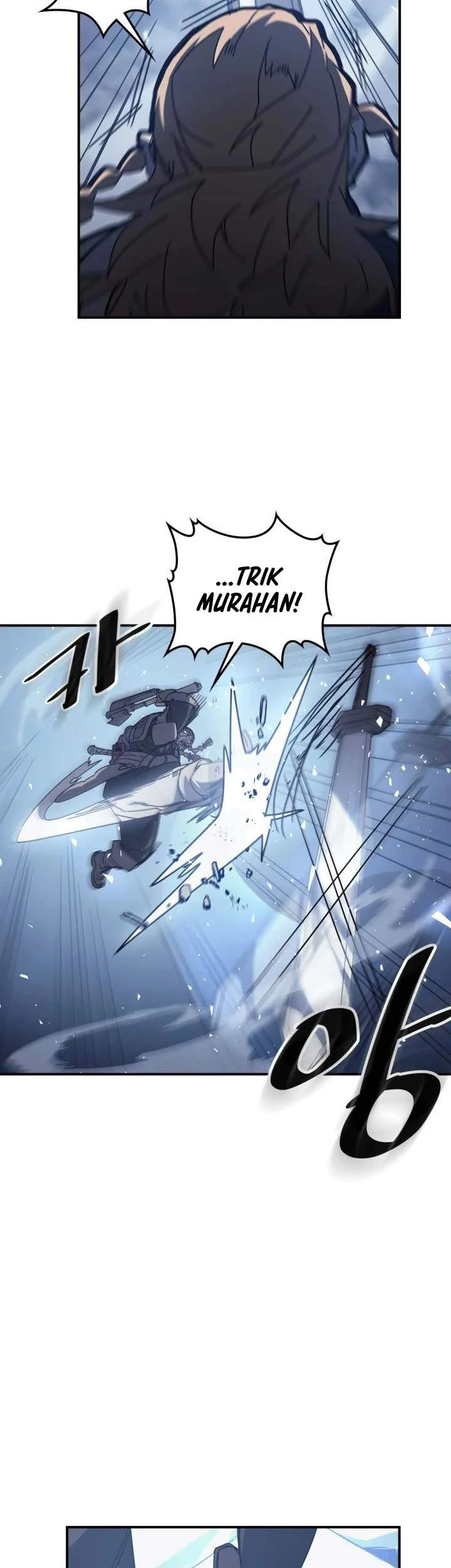 A Returner's Magic Should Be Special Chapter 160 - halaman 17