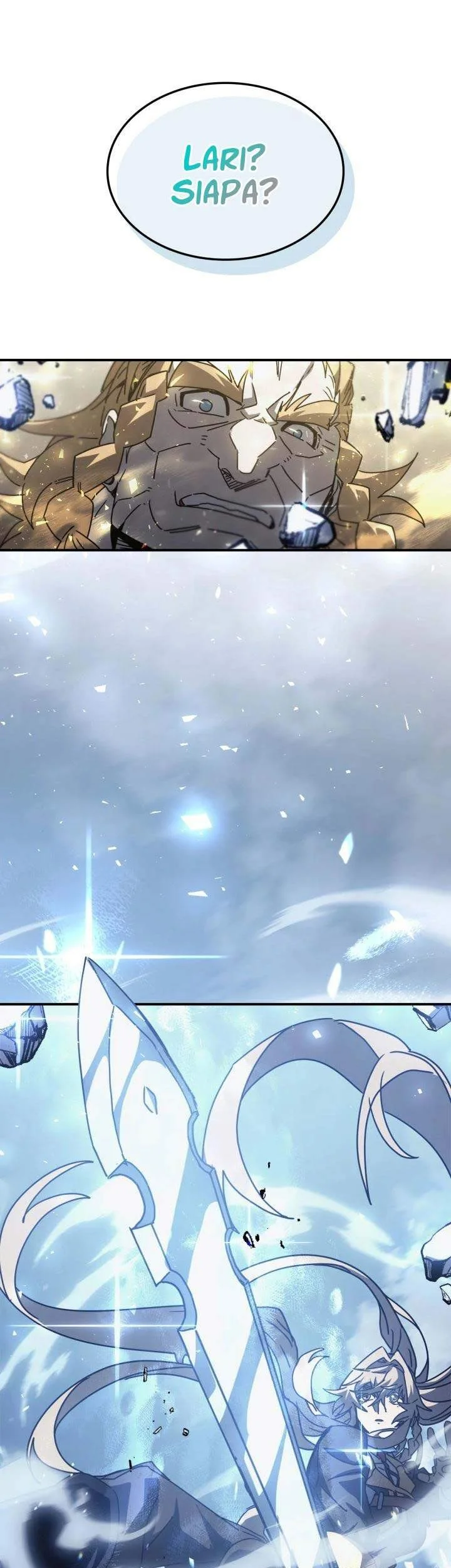 A Returner's Magic Should Be Special Chapter 160 - halaman 23