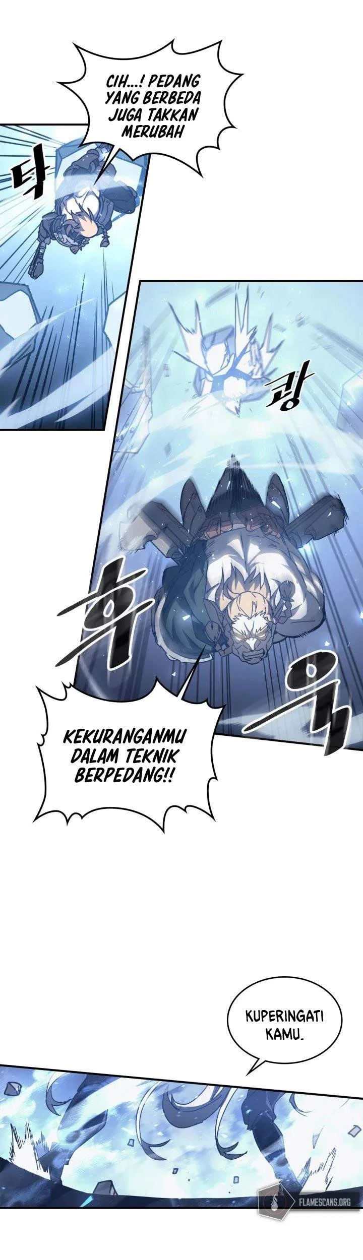 A Returner's Magic Should Be Special Chapter 160 - halaman 27