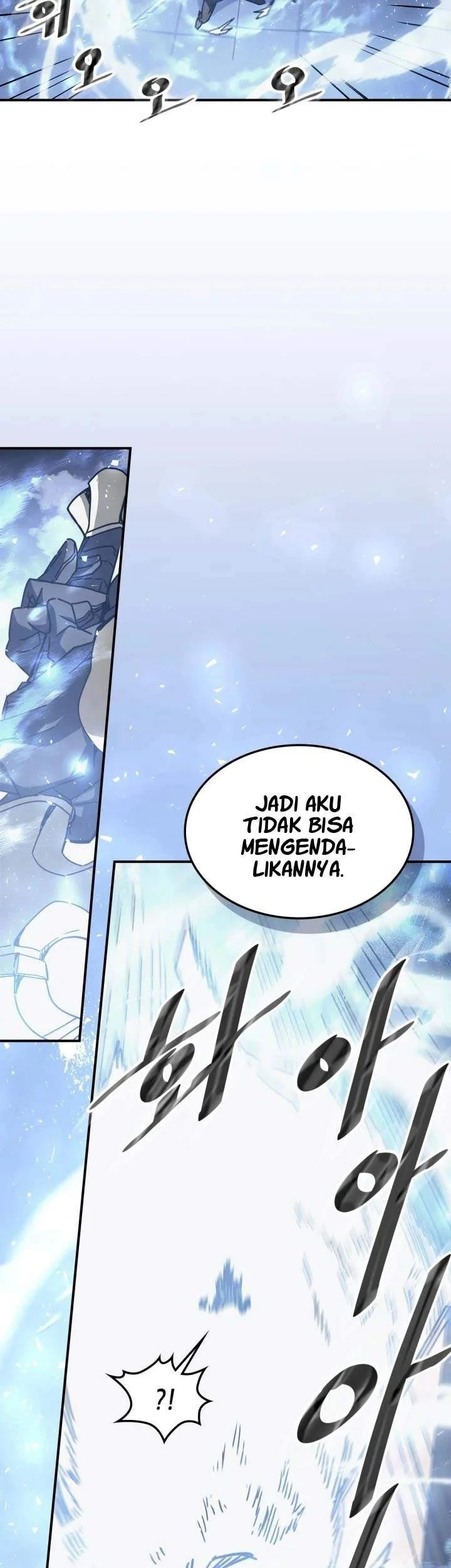 A Returner's Magic Should Be Special Chapter 160 - halaman 29