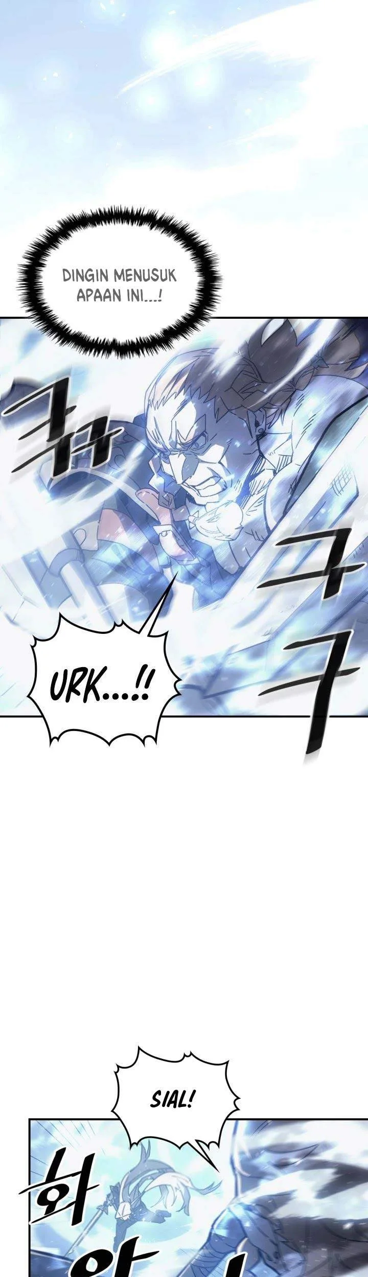 A Returner's Magic Should Be Special Chapter 160 - halaman 31