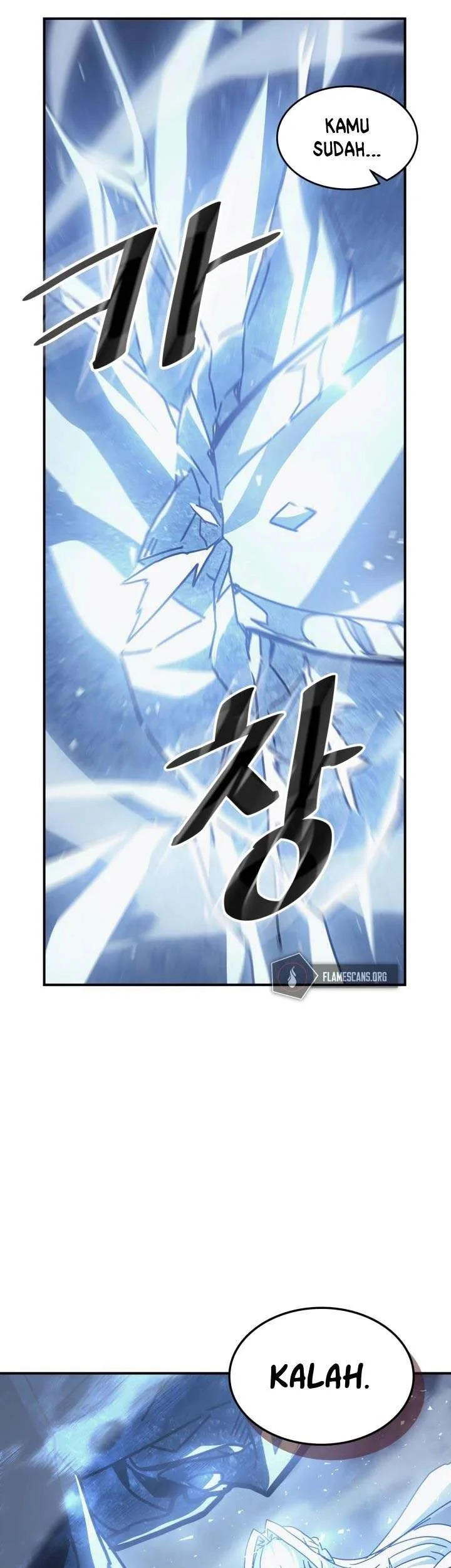 A Returner's Magic Should Be Special Chapter 160 - halaman 47