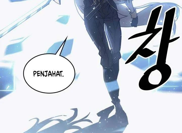 A Returner's Magic Should Be Special Chapter 160 - halaman 50