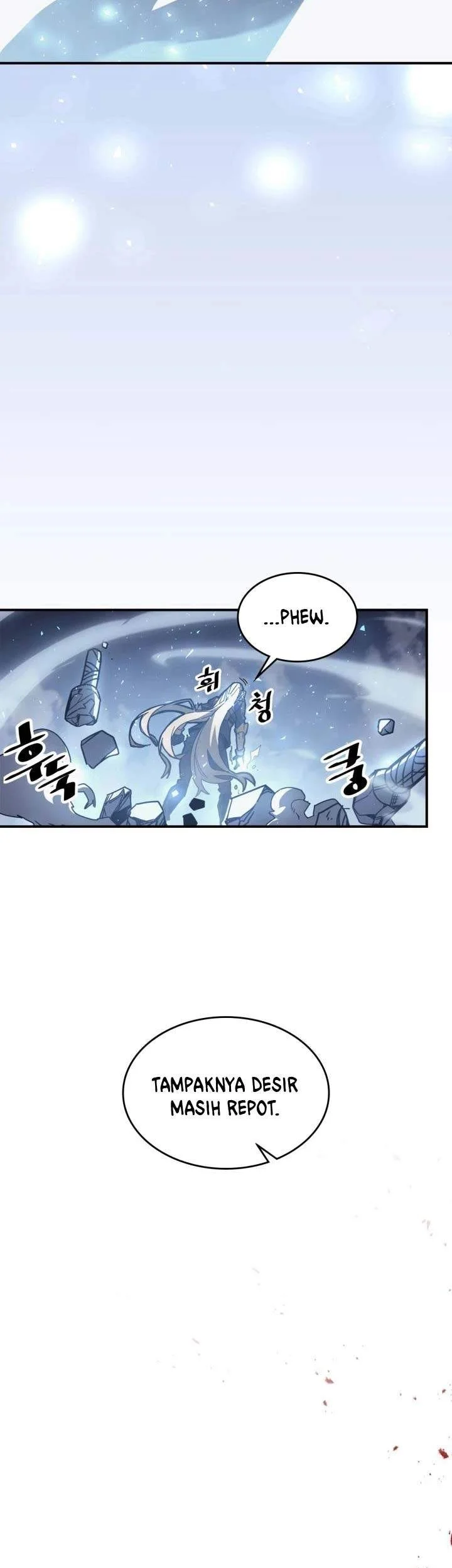 A Returner's Magic Should Be Special Chapter 160 - halaman 51