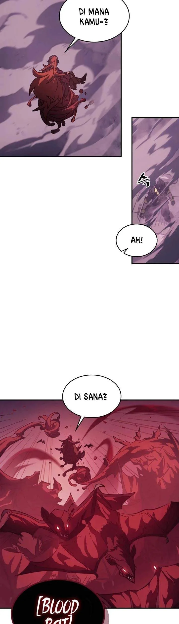 A Returner's Magic Should Be Special Chapter 160 - halaman 57