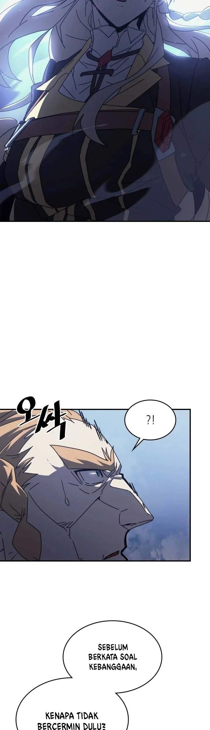 A Returner's Magic Should Be Special Chapter 160 - halaman 9