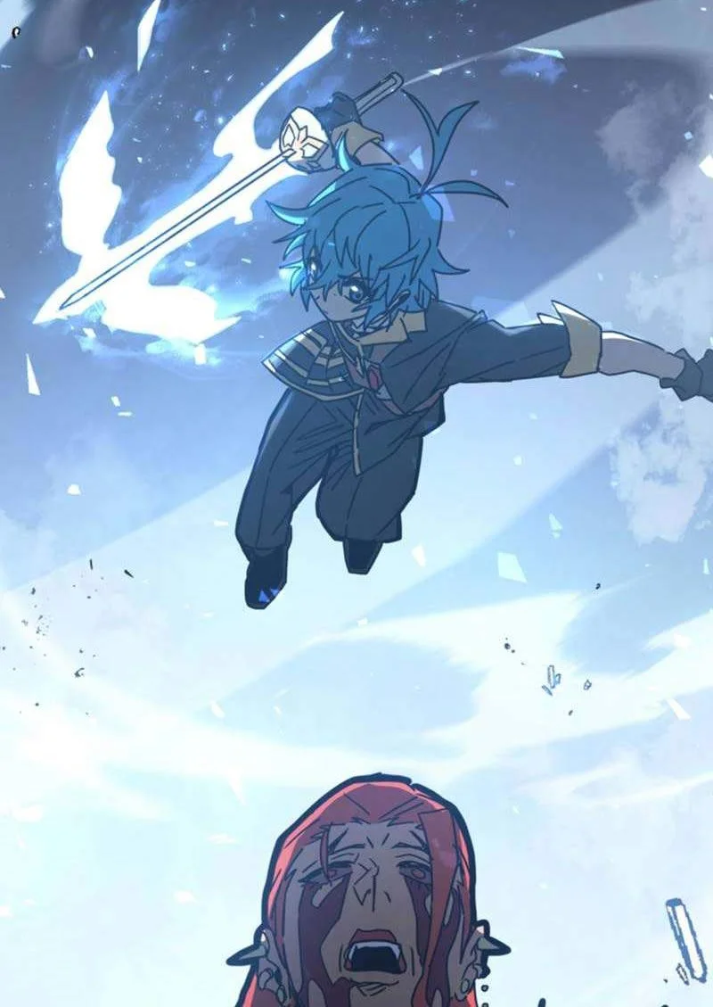 A Returner's Magic Should Be Special Chapter 161 - halaman 70