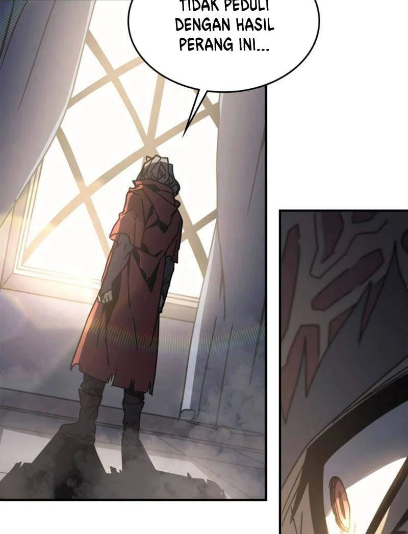 A Returner's Magic Should Be Special Chapter 162 - halaman 26
