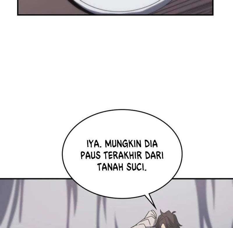 A Returner's Magic Should Be Special Chapter 162 - halaman 38