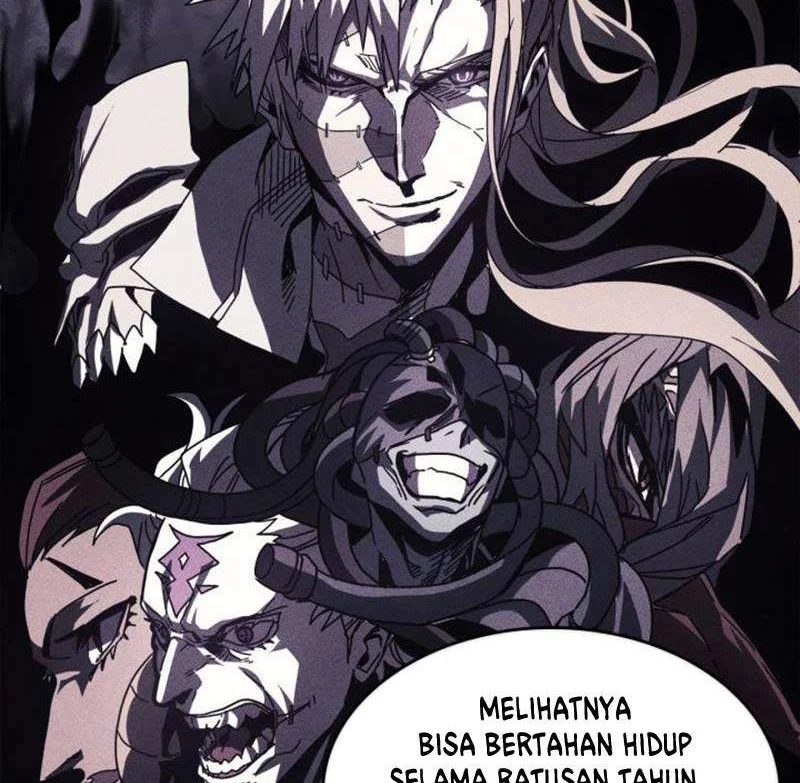 A Returner's Magic Should Be Special Chapter 162 - halaman 40
