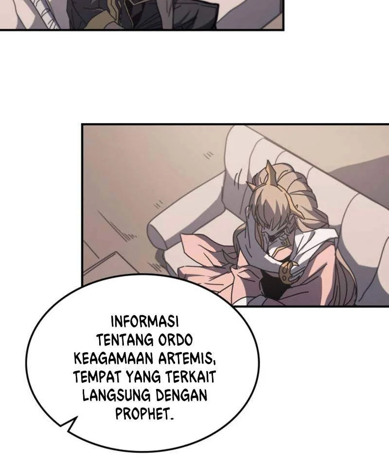 A Returner's Magic Should Be Special Chapter 162 - halaman 44