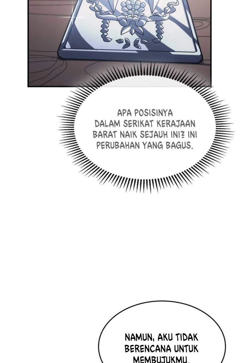A Returner's Magic Should Be Special Chapter 162 - halaman 50