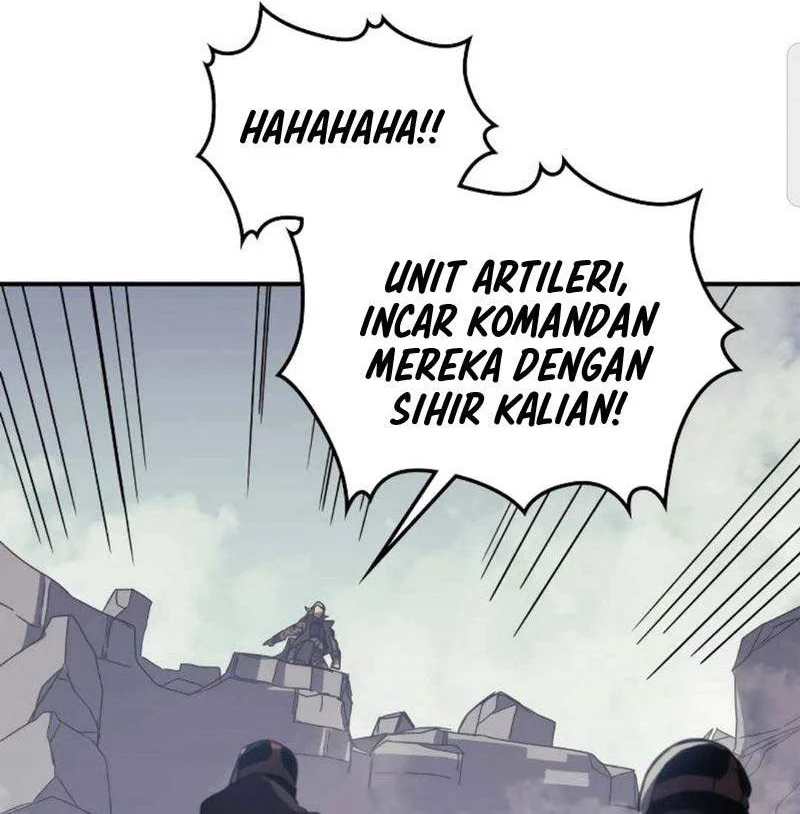 A Returner's Magic Should Be Special Chapter 163 - halaman 10