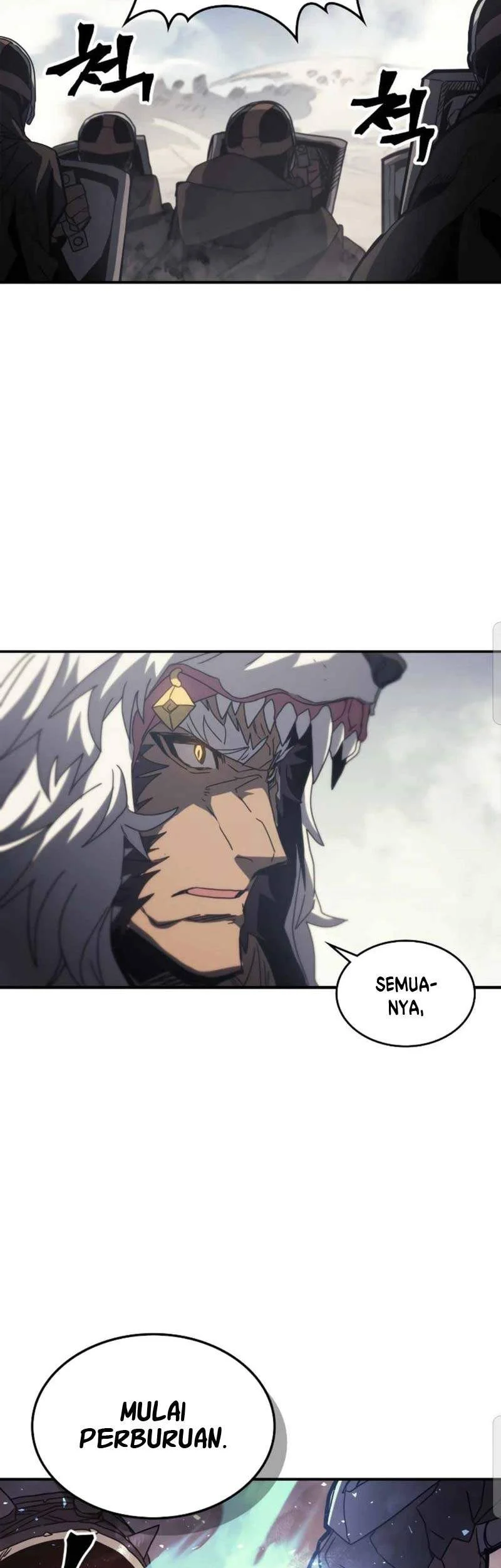 A Returner's Magic Should Be Special Chapter 163 - halaman 21