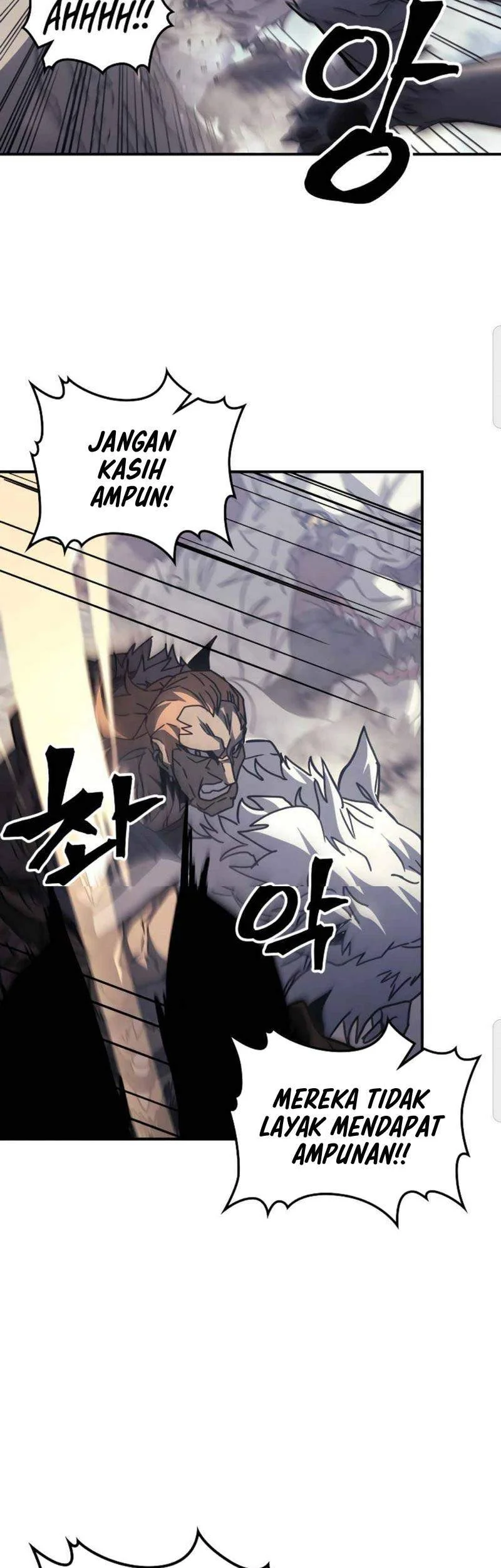A Returner's Magic Should Be Special Chapter 163 - halaman 25