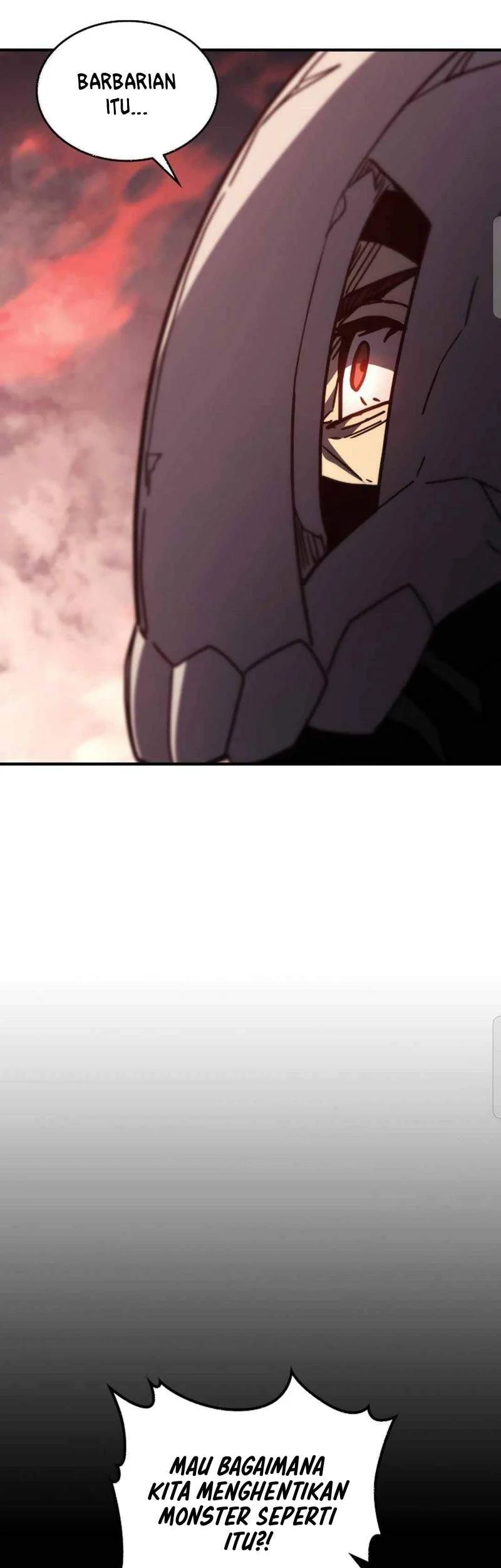 A Returner's Magic Should Be Special Chapter 163 - halaman 29