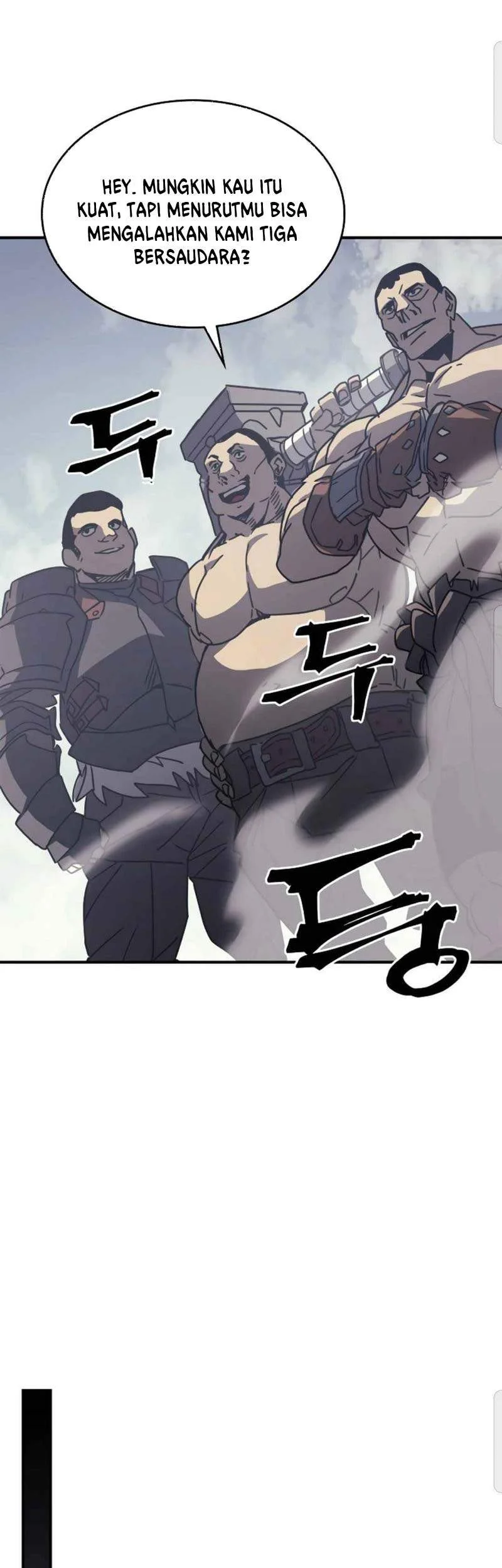A Returner's Magic Should Be Special Chapter 163 - halaman 33