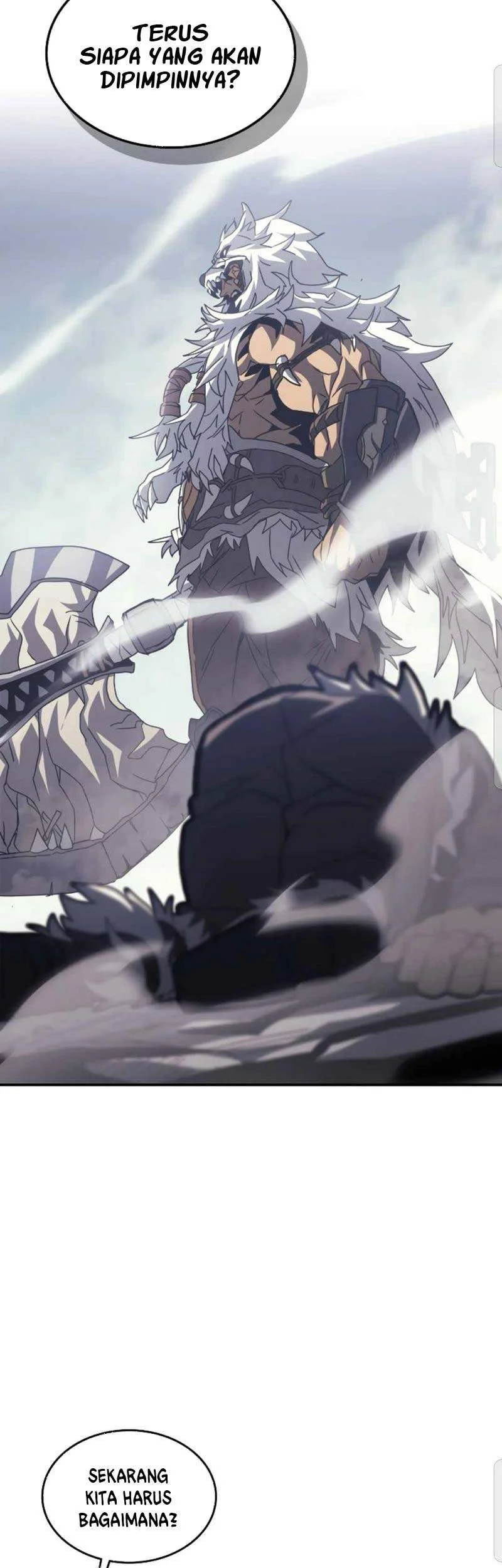 A Returner's Magic Should Be Special Chapter 163 - halaman 37