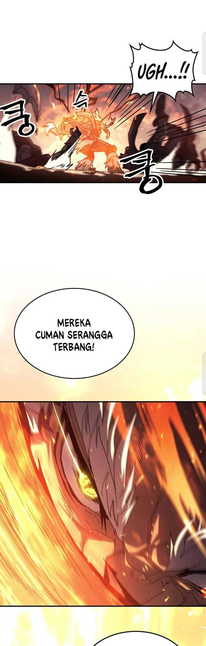 A Returner's Magic Should Be Special Chapter 163 - halaman 43
