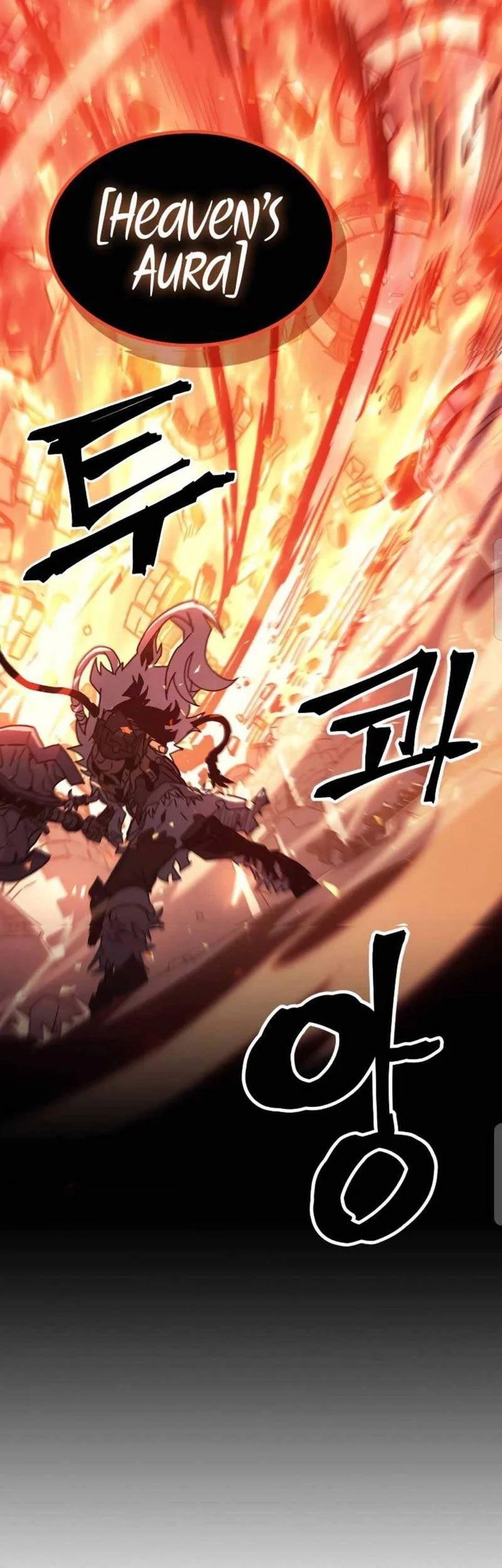 A Returner's Magic Should Be Special Chapter 163 - halaman 45